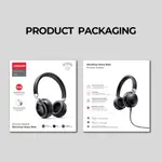 Joyroom wireless headset je-Hl1